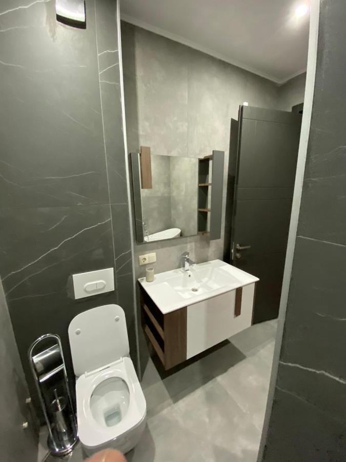 Apartment Sixteen Tbilisi Exteriör bild
